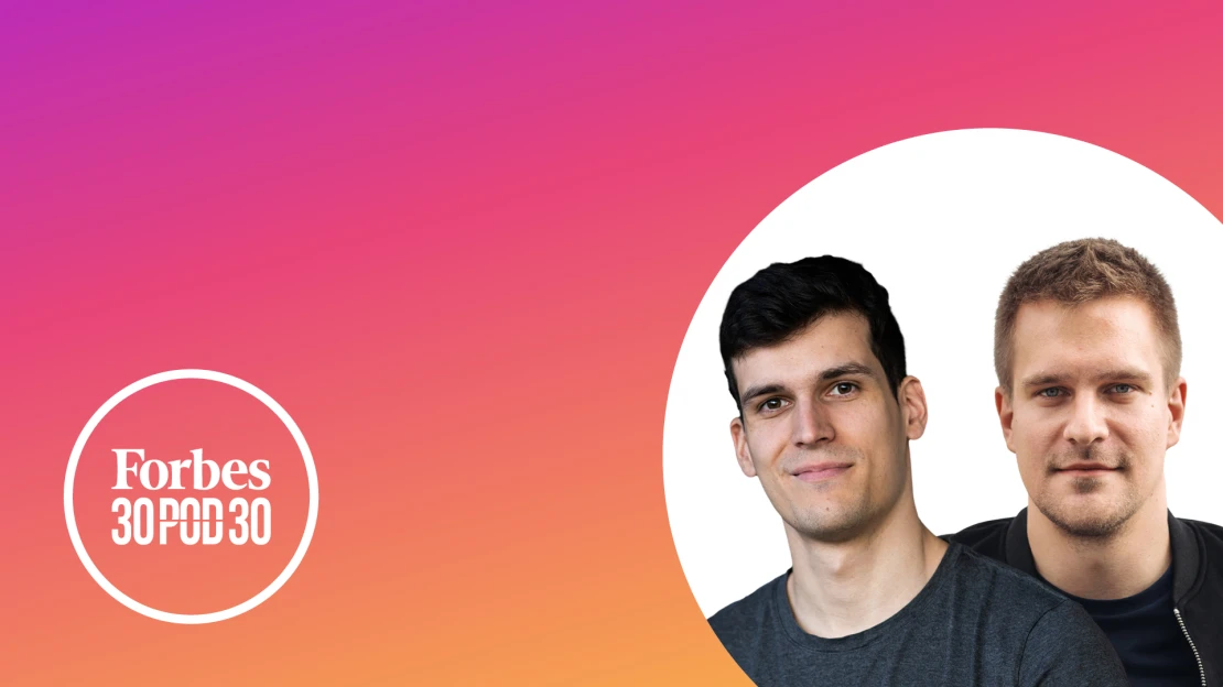 Jurových a Masár: Pracovné tempo si pri budovaní startupov treba udržať dlhé roky, nie mesiac