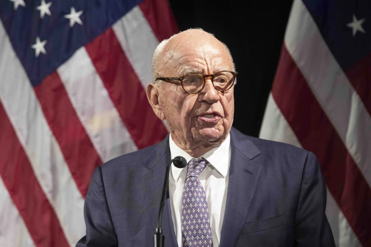 Skutočný Logan Roy zo Succession: ako prebieha boj o moc mediálneho magnáta Ruperta Murdocha?