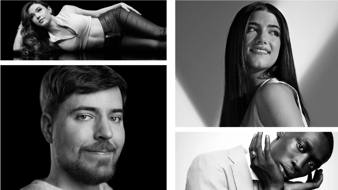 Hviezdy sociálnych sietí premieňajú fanúšikov na miliónové zisky. Kto zarába najviac?