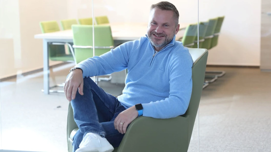 GOLDMANN SYSTEMS: Miera digitálnej transformácie bánk na Slovensku je v porovnaní s okolitými krajinami veľmi vysoká