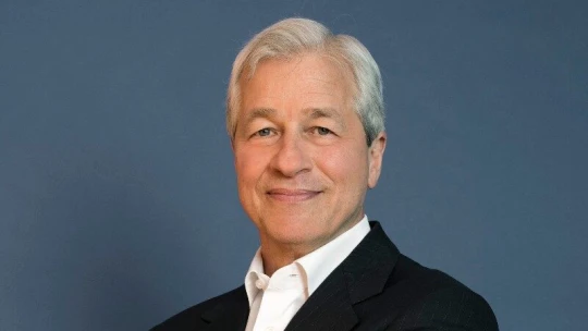 10 miliárd pre národnú bezpečnosť USA. Prečo Jamie Dimon bije na poplach?