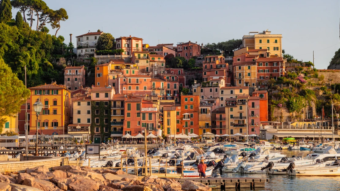 Skryté poklady. Objavte talianske dediny pridané do zoznamu najkrajších destinácií
