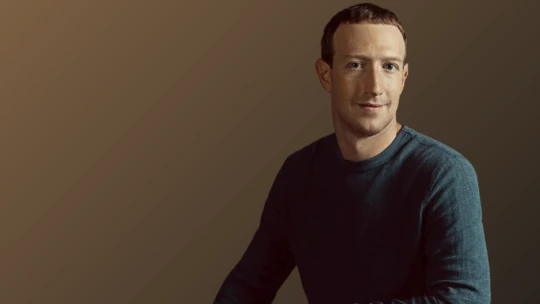 I’m CEO, bitch! Zuckerberg ide v stopách Gatesa, ale dokáže sa zbaviť nálepiek minulosti?