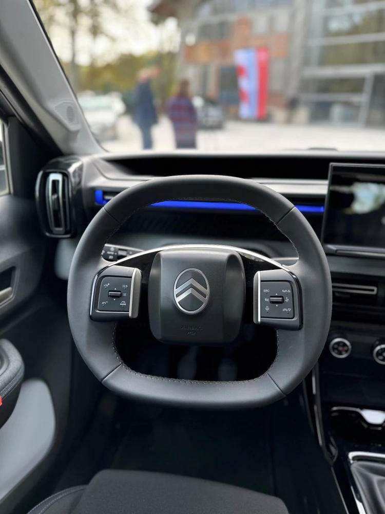 Citroën predstavil nový model. Bude sa vyrábať na Slovensku_0