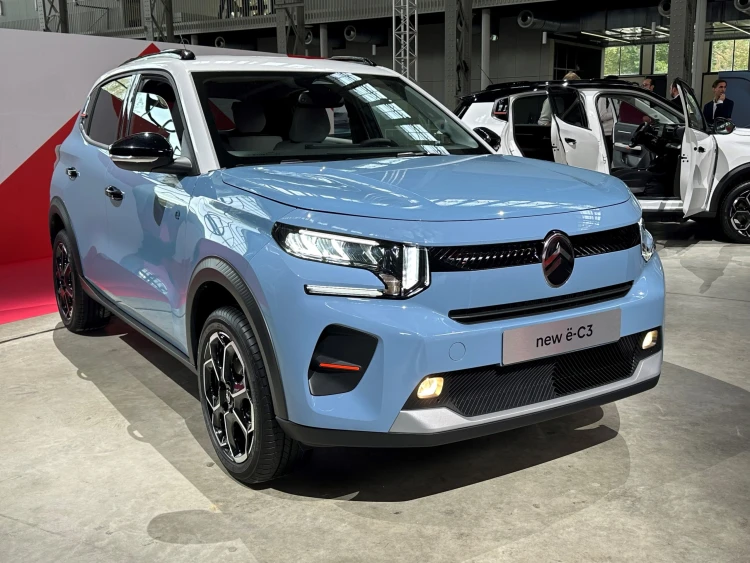 Citroën predstavil nový model. Bude sa vyrábať na Slovensku_5