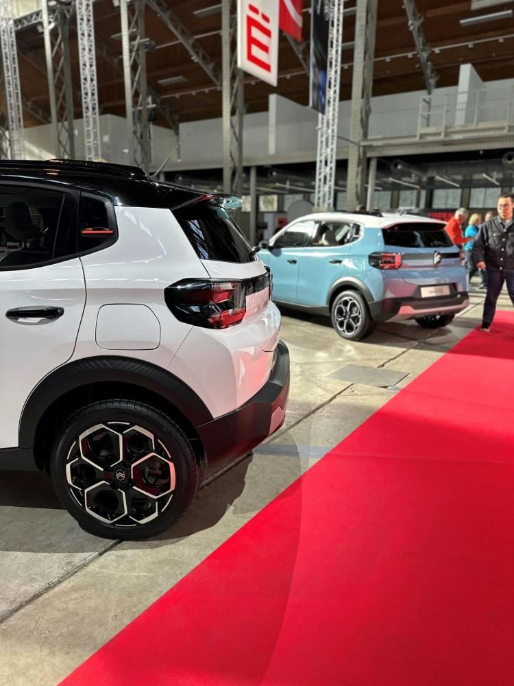 Citroën predstavil nový model. Bude sa vyrábať na Slovensku_4