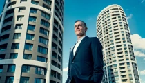 Developer expartnera Penty o miliónovom deale: za koľko predal podiel dcérskej firme Tatra banky?