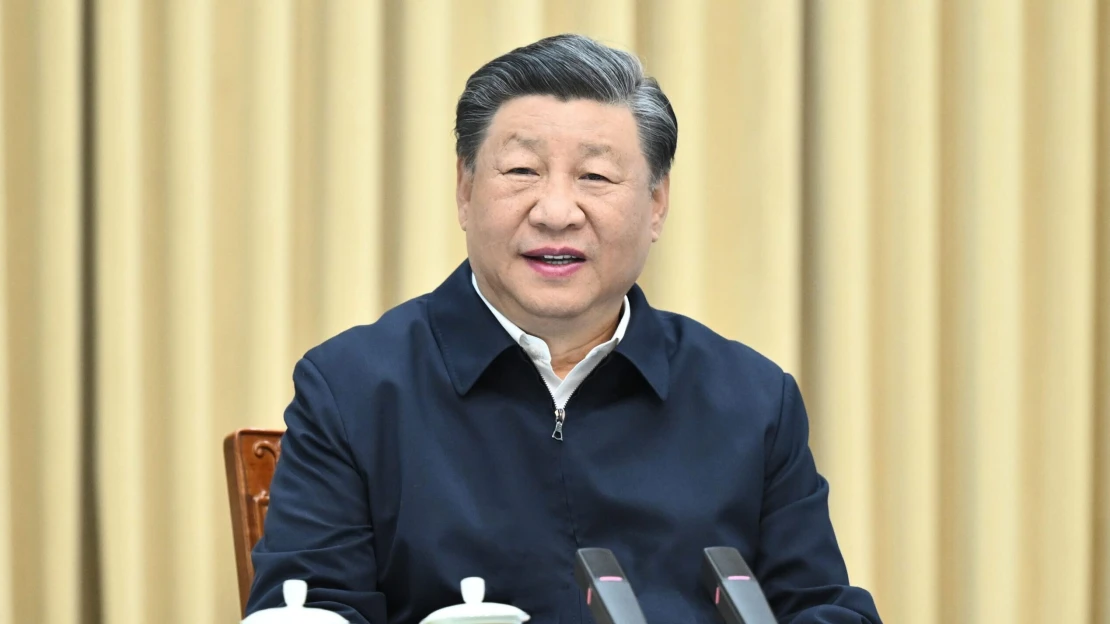 Rast čínskej ekonomiky sa spomalil. Ničí ju najmä kríza na realitnom trhu