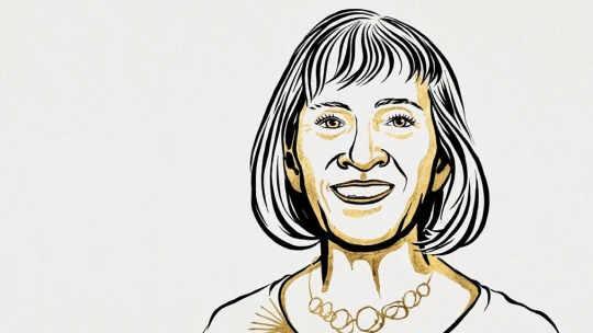 Nobelovu cenu za ekonómiu získala Američanka. Skúmala príjmy žien a ich účasť na trhu práce