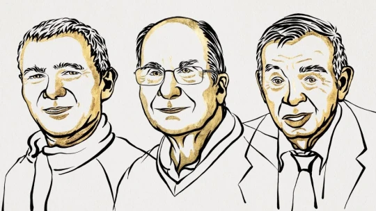 Nobelovu cenu za chémiu dostali vedci z USA za prácu na kvantových bodkách