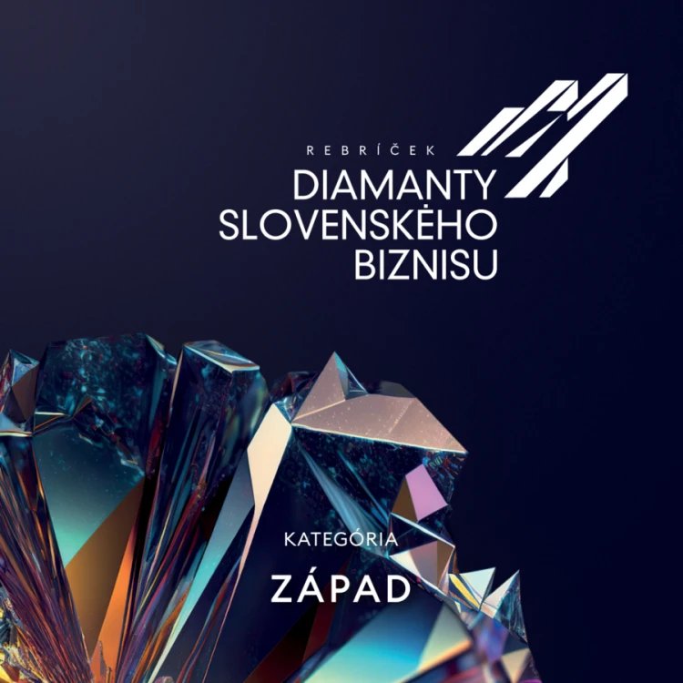 Západ