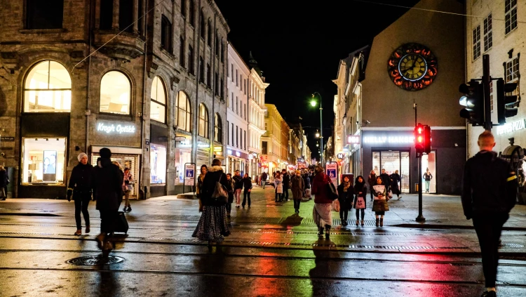 Dva dni v Osle: škandinávska metropola, ktorá neustále rastie_3