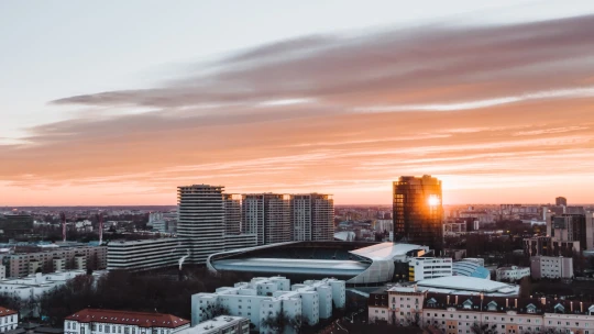 Ako bude vyzerať Bratislava? Toto sú plány našich developerov na ďalší rok