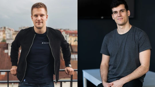 Masár a Jurových: Ľuďom na Slovensku treba dať nádej, že bude lepšie. Až potom riešme startupy