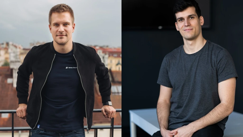 Masár a Jurových: Ľuďom na Slovensku treba dať nádej, že bude lepšie. Až potom riešme startupy