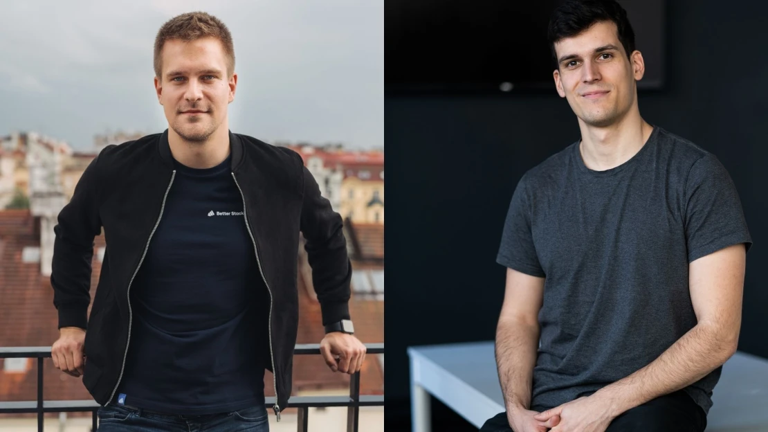 Masár a Jurových: Ľuďom na Slovensku treba dať nádej, že bude lepšie. Až potom riešme startupy