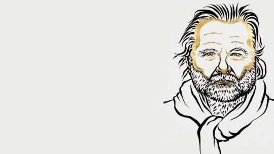 Nobelovu cenu za literatúru získal nórsky spisovateľ Jon Fosse