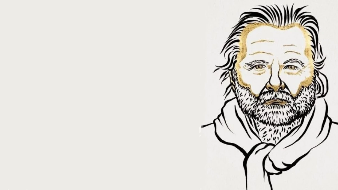 Nobelovu cenu za literatúru získal nórsky spisovateľ Jon Fosse
