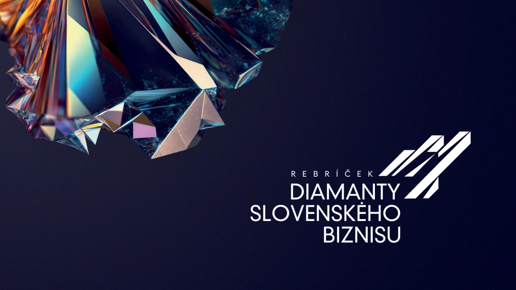 Rebríček: Diamanty slovenského biznisu 2023