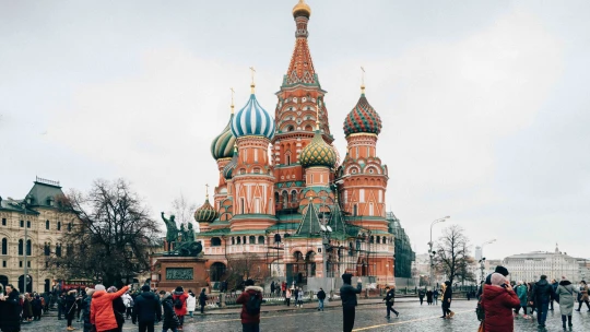 Trump pomáha Putinovi. Ruské akcie si tento rok vedú najlepšie na svete, pridali rekordné zisky