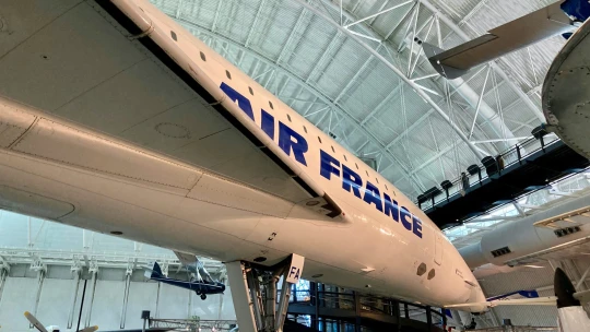 Aerolíniám Air France prudko vyskočil zisk. Prekonal historické maximum