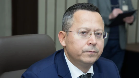 Bude potrebná jedna z najvyšších konsolidácií v histórii, hovorí Kamenický. Až 2,5 miliardy