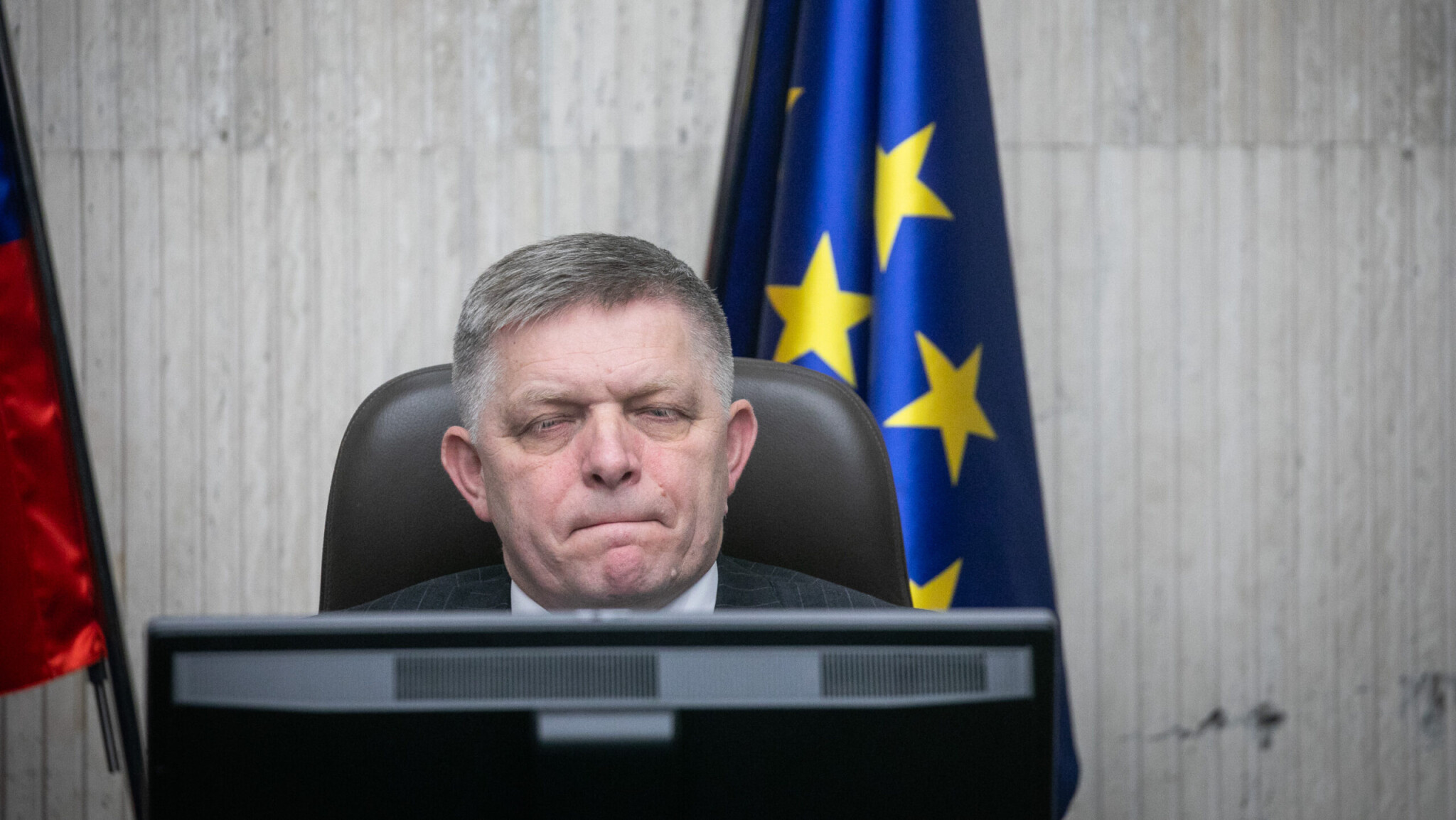 Európska komisia pozastavuje hodnotenie 4. platby v pláne obnovy. Slovensko môže prísť o milióny eur