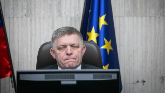 Vláda zvažuje úpravu limitu paušálnych výdavkov. Chce aj podporovať inovácie
