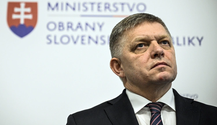Ranný prehľad Forbesu: Po útoku na premiéra nevnímali investori Slovensko ako rizikovejšiu krajinu