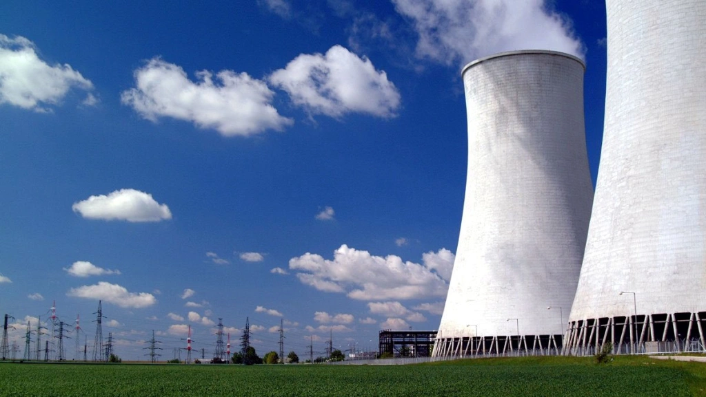 Fico chce stavať ďalší jadrový blok. Siedmy reaktor by mal vyrásť v Bohuniciach
