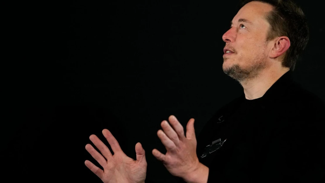 Akciový trh rástol, miliardári chudobneli. V prvom polroku 2024 najviac stratil Elon Musk