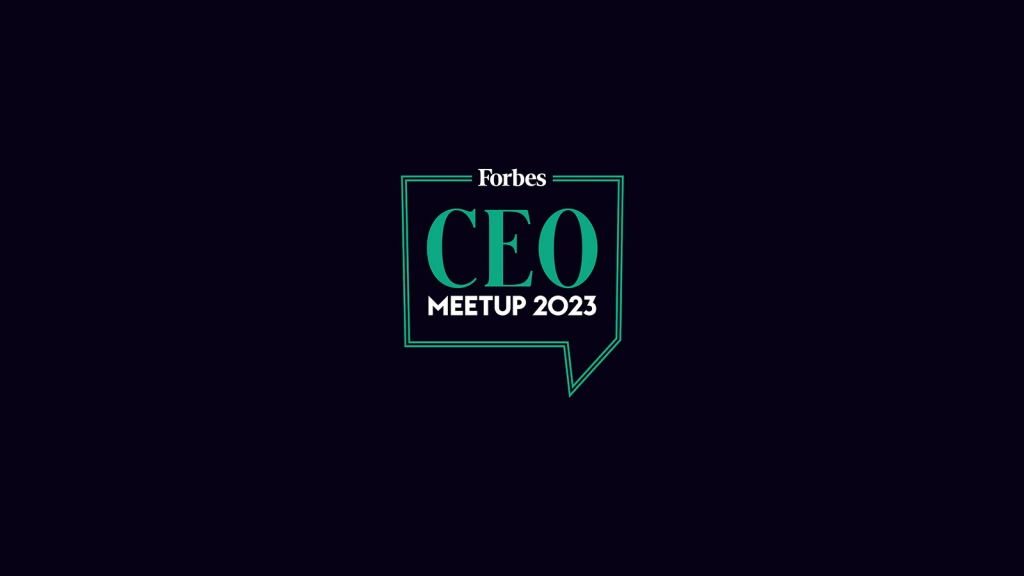 CEO Meetup