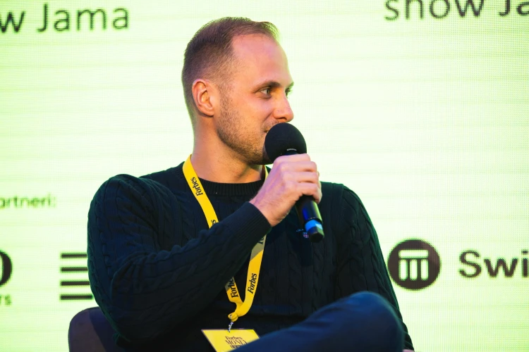 Na ceste hore strácate kamarátov, zaznelo na Forbes Money Summite. Ale najlepší vám zostanú_1