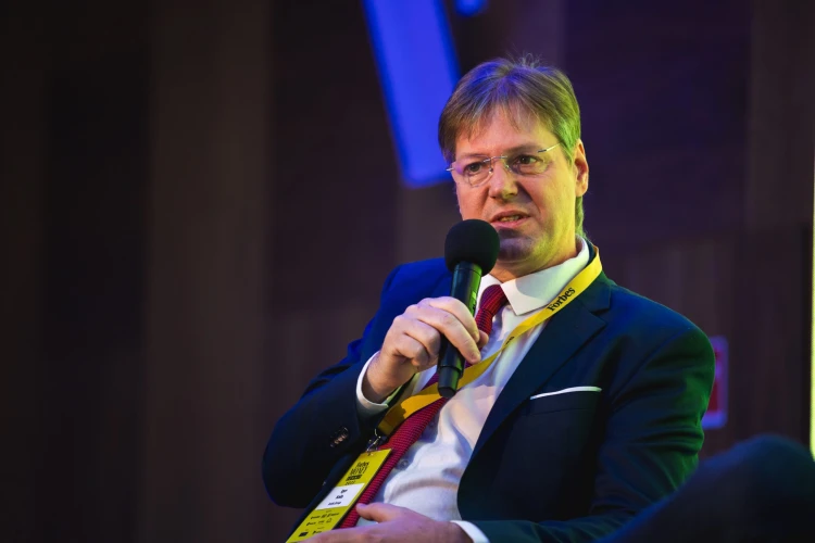 Na ceste hore strácate kamarátov, zaznelo na Forbes Money Summite. Ale najlepší vám zostanú_2