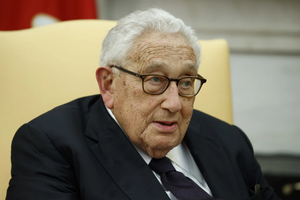 Zomrel najznámejší diplomat sveta. Kissinger mal 100 rokov