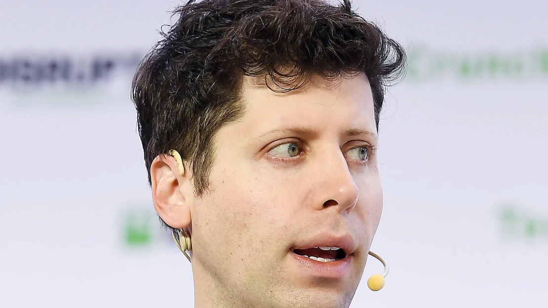 Ranný prehľad Forbesu: Sam Altman na OpenAI nezbohatol. Zarobil vďaka investovaniu do startupov