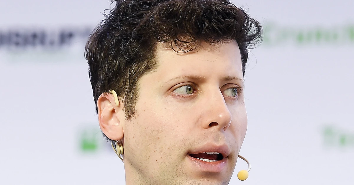 TechCrunch, CC BY 2.0 , via Wikimedia Commons