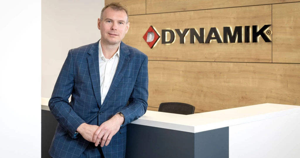 DYNAMIK HOLDING, a. s.: Rodinná tvár slovenského stavebníctva