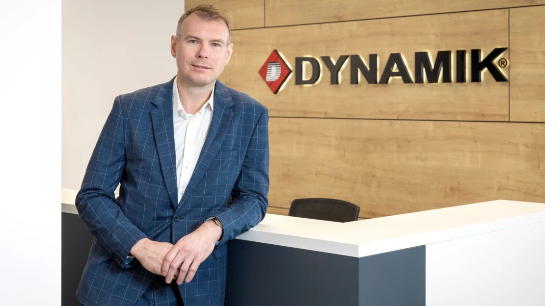 DYNAMIK HOLDING, a. s.: Rodinná tvár slovenského stavebníctva