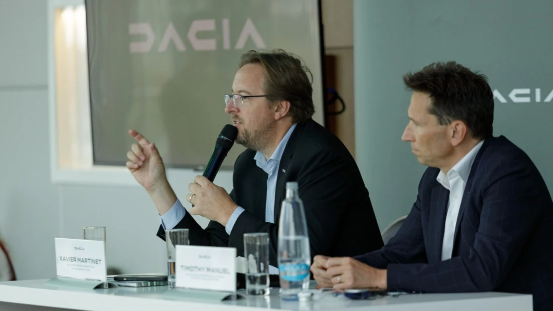 Dacia predstavila nový model lacného elektromobilu. Nové auto má stáť menej ako 15-tisíc