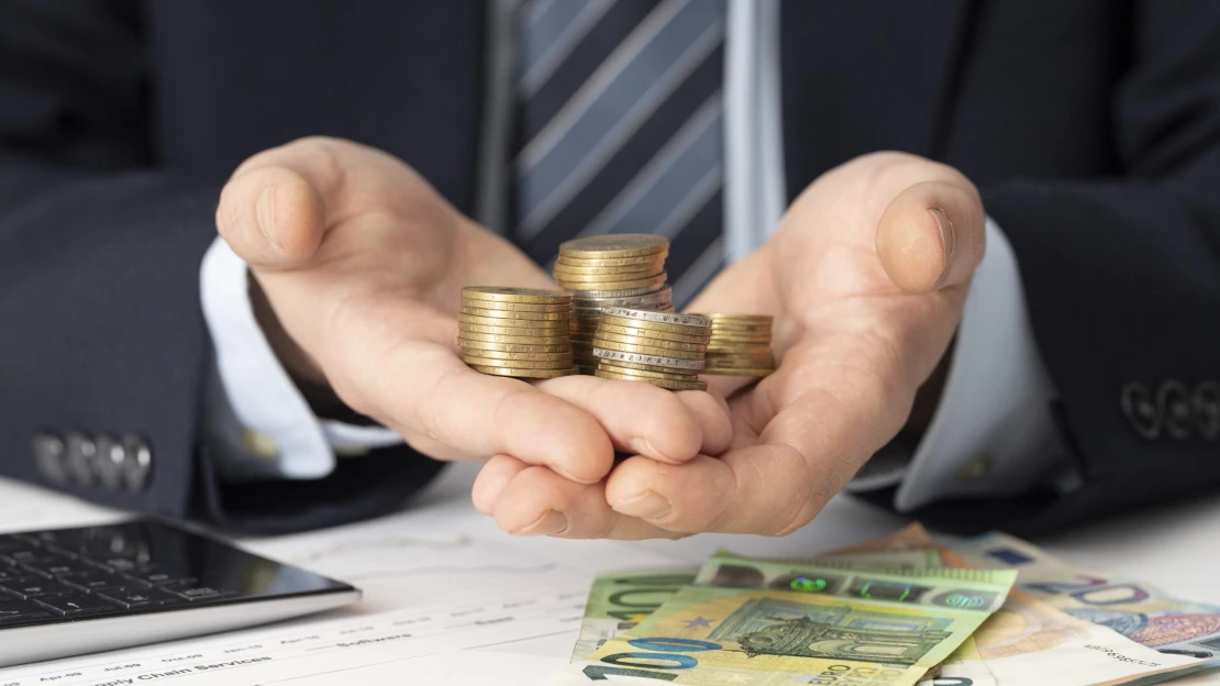 Zisk koncernu Siemens Energy za apríl až jún stúpol o 70 percent