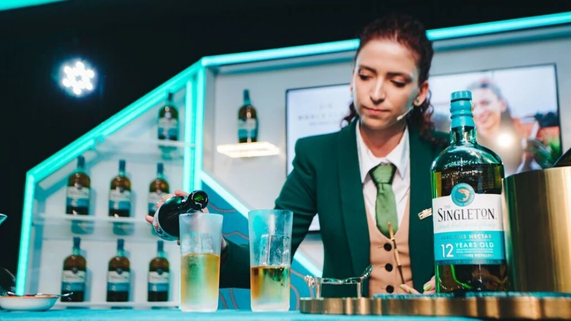 Italmarket: Najlepší barmani sveta so zastúpením zo Slovenska