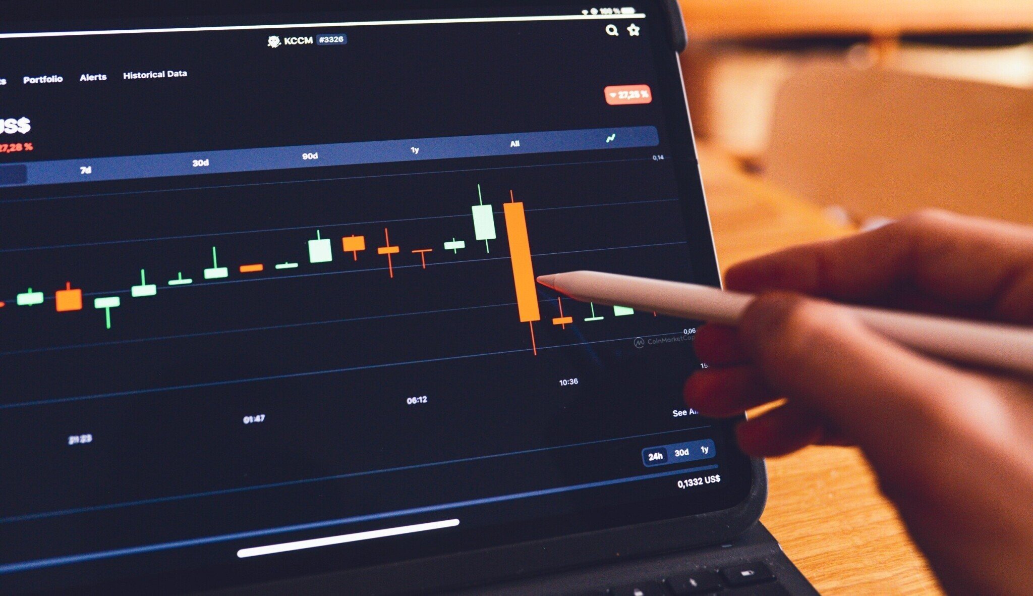 Index slovenského investora dosiahol rekordnú hodnotu. Je to však stále beh na dlhú trať