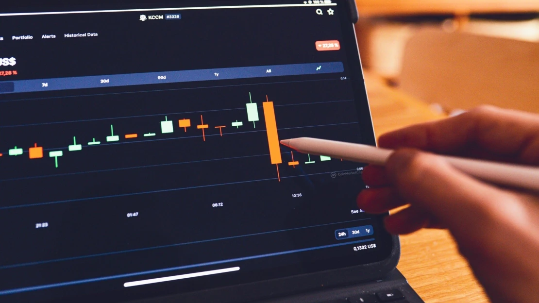 Index slovenského investora dosiahol rekordnú hodnotu. Je to však stále beh na dlhú trať