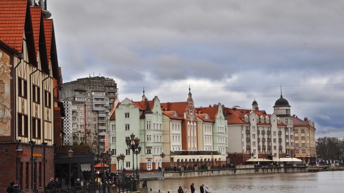 Rusko rozvíja základňu pre jadrové zbrane v Kaliningrade, tvrdia švédske médiá
