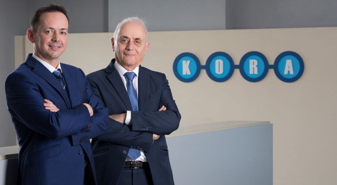 Príbeh rodinnej firmy KORA: Aj po 30 rokoch máme ambíciu rásť