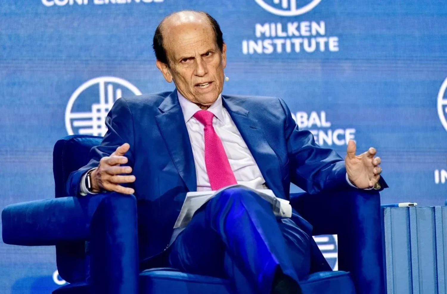 Vizionár alebo zločinec? Legendárny finančník prežil vlastný pád a navždy zmenil Wall Street