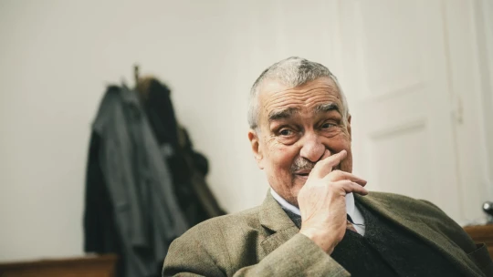 Zomrel Karel Schwarzenberg. Bývalý český minister zahraničných vecí mal 85 rokov