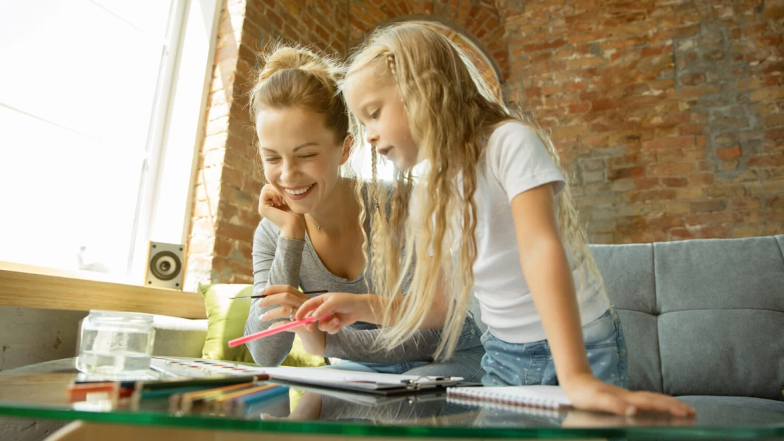 Chcete, aby sa vaše deti mali lepšie než vy? Naučte ich 10 princípov finančnej gramotnosti