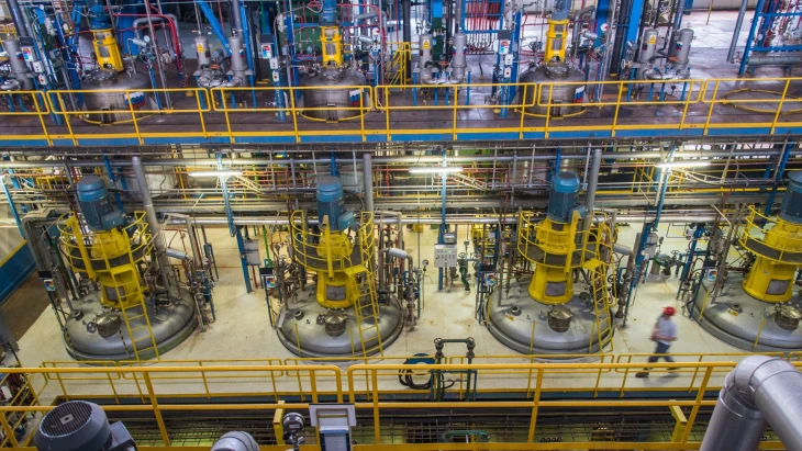 Chcú otvoriť 50 nových pracovných miest. Evonik v Ľupči potvrdil investíciu za 80 miliónov eur